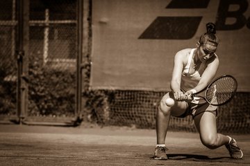 Ausschnitte 1961 - NL SV Blankenese - TC GW Gifhorn : Ergebnis: 7:2